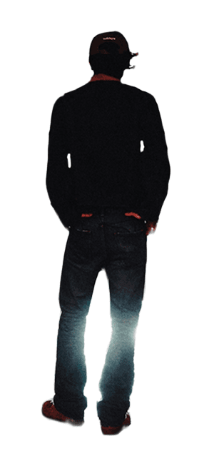 outline image