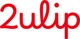 logo text